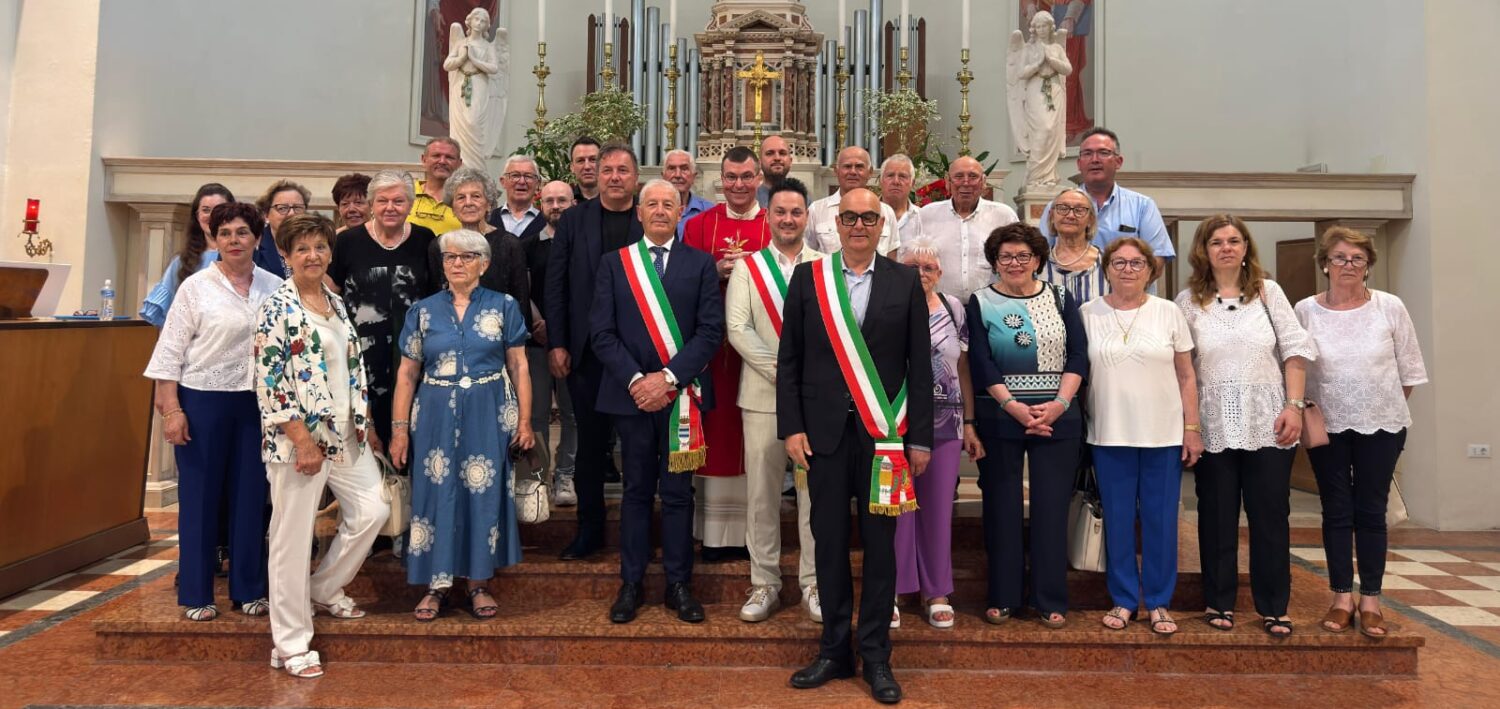 Corale "San Bernardino"